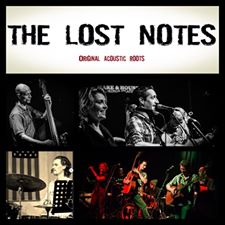 The Lost Notes